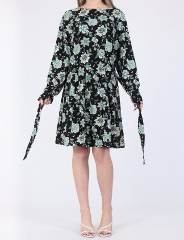 Rochie scurta Vero Moda, negru