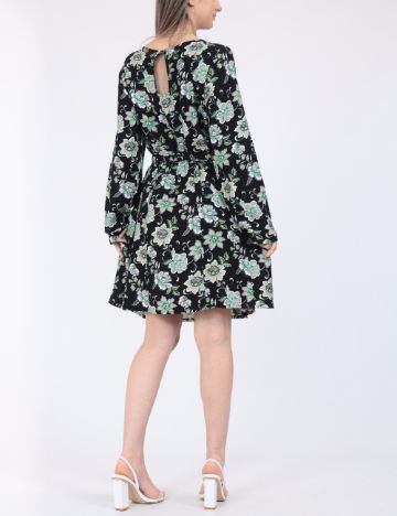 Rochie scurta Vero Moda, negru