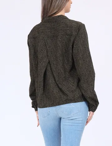 Camasa Only, verde