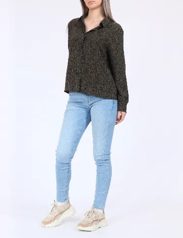 Camasa Only, verde