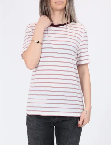 Tricou Vero Moda, alb