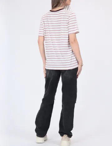 Tricou Vero Moda, alb
