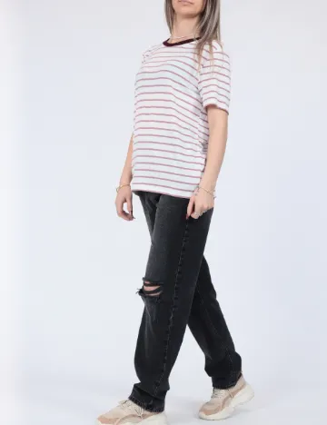 Tricou Vero Moda, alb