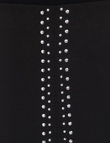 Fusta Vero Moda, negru