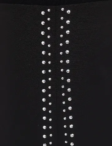 Fusta Vero Moda, negru