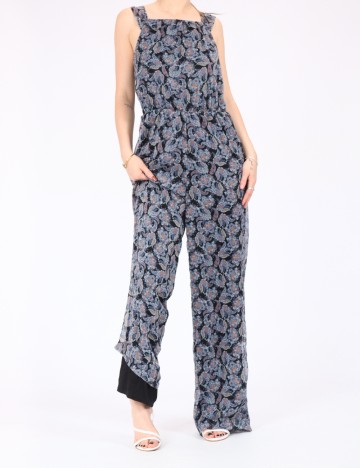 Salopeta Vero Moda, mix culori
