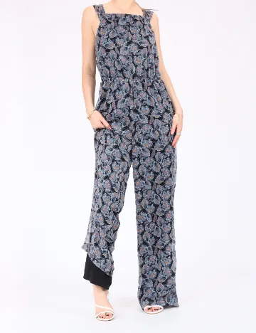 Salopeta Vero Moda, mix culori