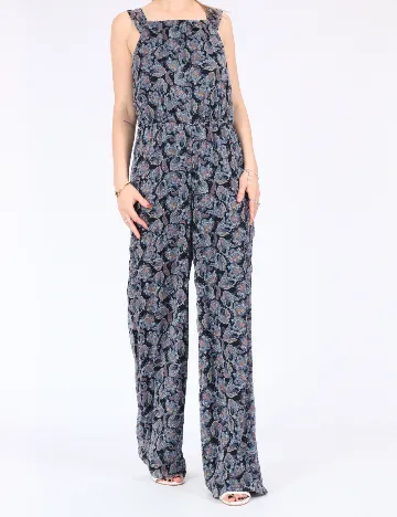 Salopeta Vero Moda, mix culori