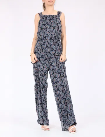 Salopeta Vero Moda, mix culori