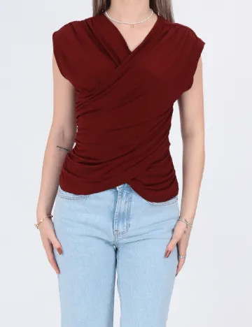 Maiou Vero Moda, visiniu