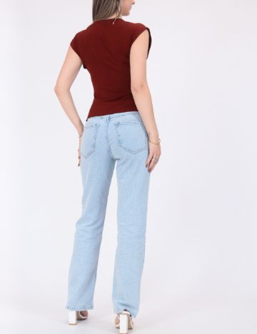 Maiou Vero Moda, visiniu