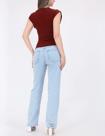 Maiou Vero Moda, visiniu