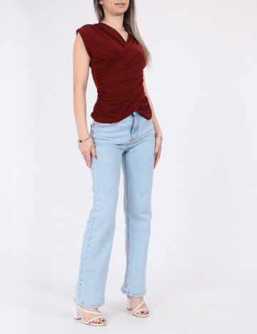 Maiou Vero Moda, visiniu