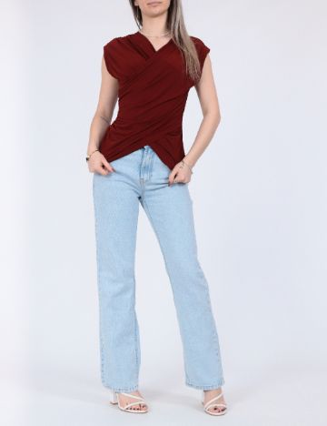 Maiou Vero Moda, visiniu
