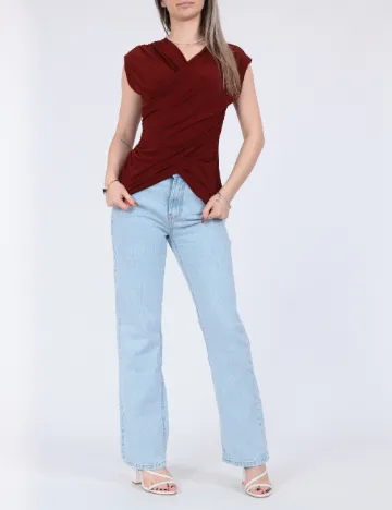 Maiou Vero Moda, visiniu