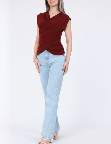 Maiou Vero Moda, visiniu