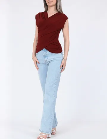 Maiou Vero Moda, visiniu
