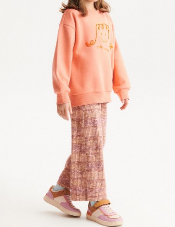 Pantaloni Reserved, mix culori