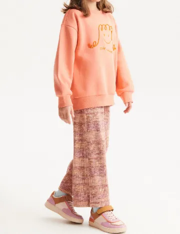 Pantaloni Reserved, mix culori