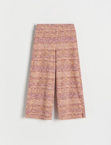 Pantaloni Reserved, mix culori