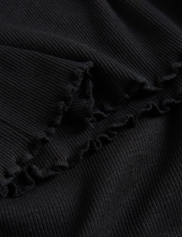 Bluza Reserved, negru