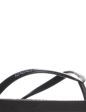 Slapi Kendall&Kylie, negru