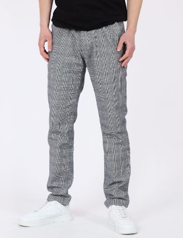 Pantaloni Reserved, gri
