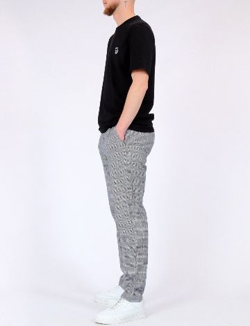 Pantaloni Reserved, gri
