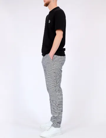 Pantaloni Reserved, gri