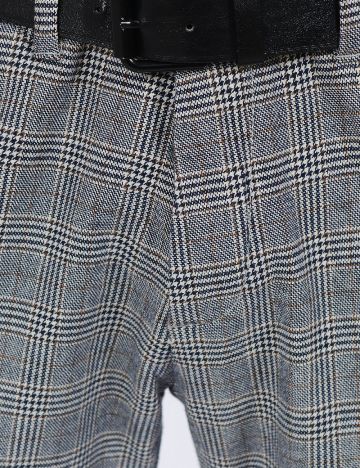 Pantaloni Reserved, gri