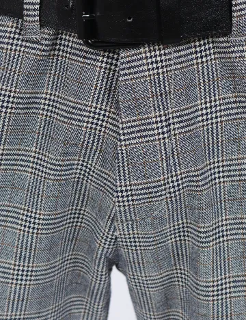 Pantaloni Reserved, gri
