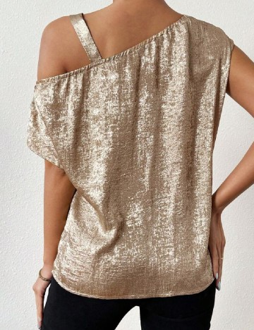 Bluza SHEIN, crem