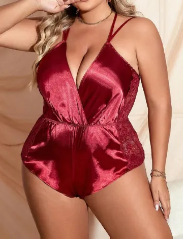 Pijama SHEIN CURVE, visiniu
