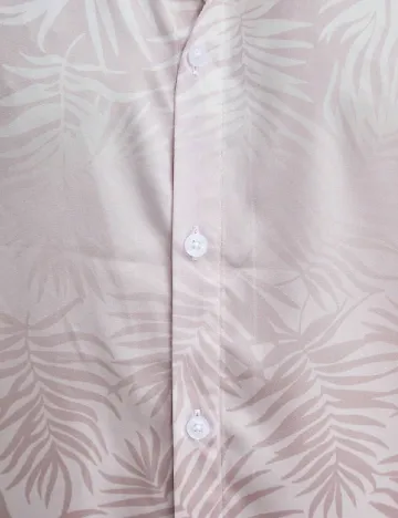 Camasa SHEIN Plus Size Men, roz
