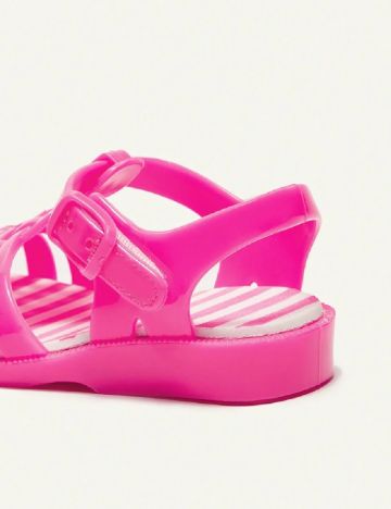 Sandale Shein Kids, roz