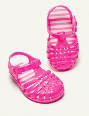 Sandale Shein Kids, roz