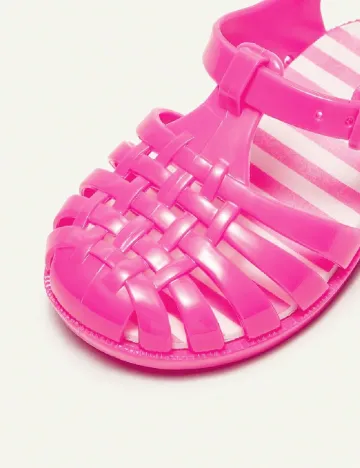 Sandale Shein Kids, roz