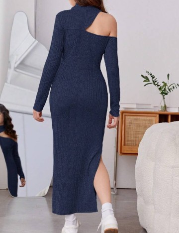 Rochie Shein Kids, albastru