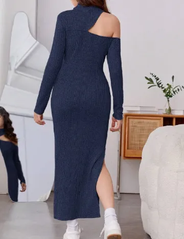 Rochie Shein Kids, albastru