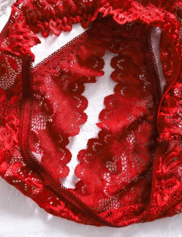 Set chiloti 3 bucati SHEIN, mix culori Mix culori