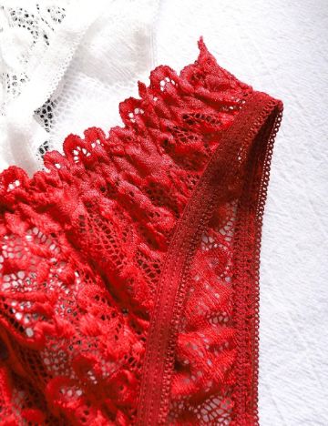 Set chiloti 3 bucati SHEIN, mix culori