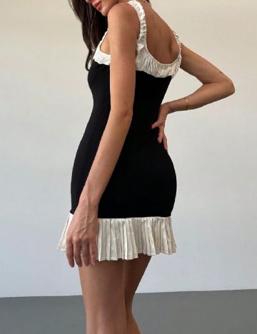 Rochie scurta SHEIN, negru