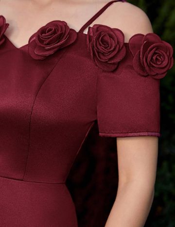Rochie lunga SHEIN, visiniu