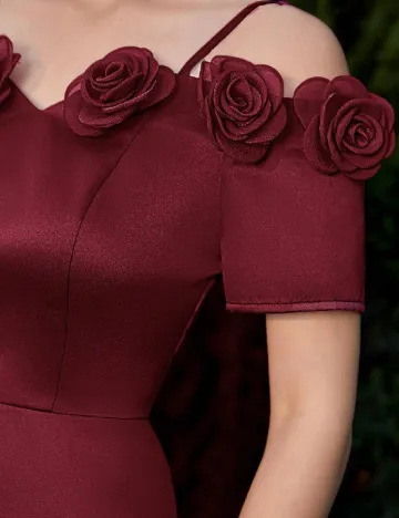 Rochie lunga SHEIN, visiniu