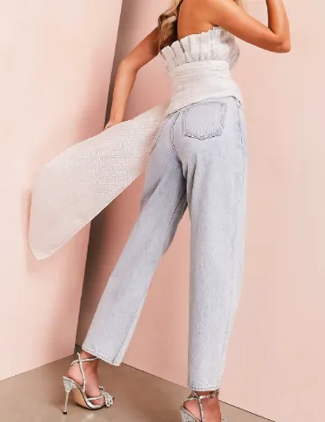 Top ASOS, alb