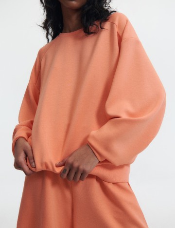 Bluza Reserved, somon