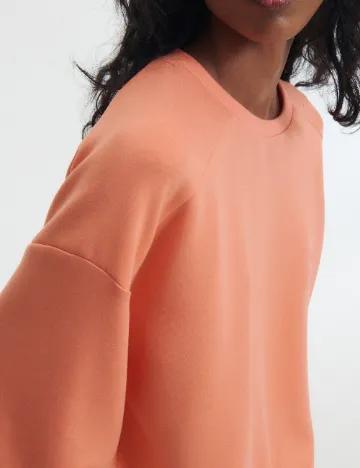Bluza Reserved, somon