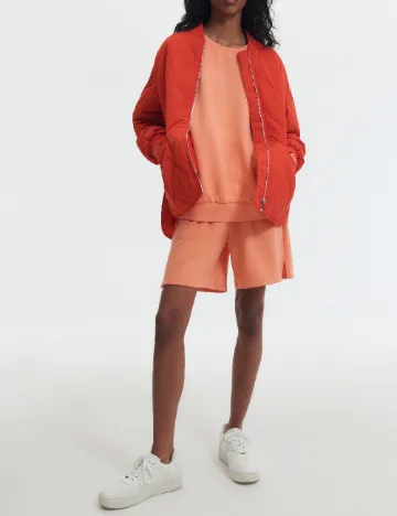 Bluza Reserved, somon