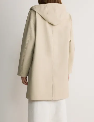 Trench Reserved, crem