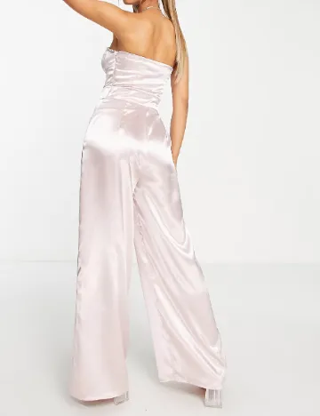Salopeta Miss Selfridge, roz pal Roz